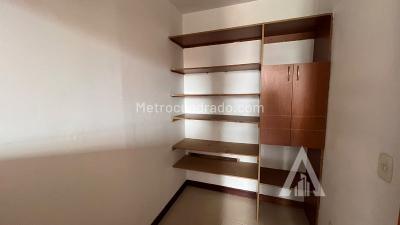Apartamento de 3 alcobas en arriendo en Alejandría, Medellín, 140 m² · foto 15 de 20