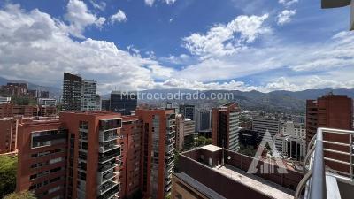 Apartamento de 3 alcobas en arriendo en Alejandría, Medellín, 140 m² · foto 17 de 20