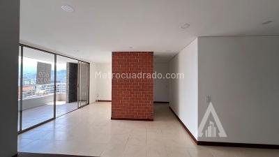 Apartamento de 3 alcobas en arriendo en Alejandría, Medellín, 140 m² · foto 18 de 20