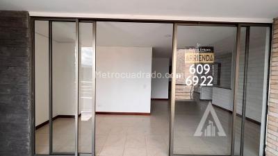 Apartamento de 3 alcobas en arriendo en Alejandría, Medellín, 140 m² · foto 19 de 20