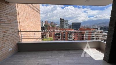 Apartamento de 3 alcobas en arriendo en Alejandría, Medellín, 140 m² · foto 20 de 20