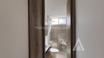 Apartamento de 2 alcobas en arriendo en Ciudad Del Rio, Medellín, 70 m² · foto 3 de 16