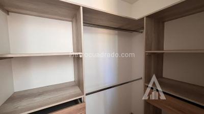 Apartamento de 2 alcobas en arriendo en Ciudad Del Rio, Medellín, 70 m² · foto 4 de 16