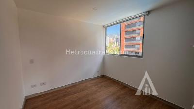 Apartamento de 2 alcobas en arriendo en Ciudad Del Rio, Medellín, 70 m² · foto 5 de 16