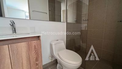 Apartamento de 2 alcobas en arriendo en Ciudad Del Rio, Medellín, 70 m² · foto 6 de 16