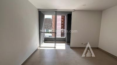 Apartamento de 2 alcobas en arriendo en Ciudad Del Rio, Medellín, 70 m² · foto 8 de 16
