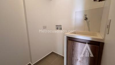 Apartamento de 2 alcobas en arriendo en Ciudad Del Rio, Medellín, 70 m² · foto 12 de 16