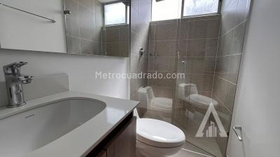 Apartamento de 2 alcobas en arriendo en Ciudad Del Rio, Medellín, 70 m² · foto 13 de 16