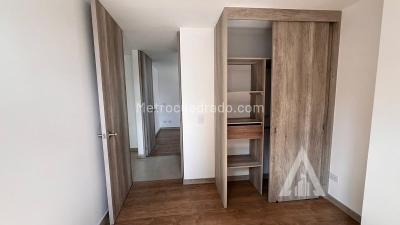 Apartamento de 2 alcobas en arriendo en Ciudad Del Rio, Medellín, 70 m² · foto 15 de 16