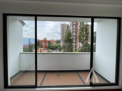 Apartamento en arriendo en Castropol, Medellín · foto 16 de 16