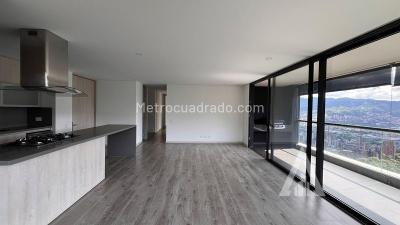 Apartamento en venta en El Poblado, Medellín · foto 10 de 20
