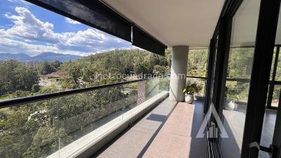 Apartamento en venta en El Poblado, Medellín · foto 15 de 20