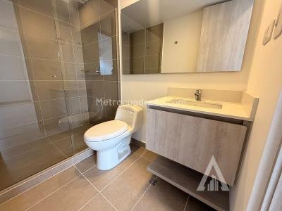 Apartamento de 2 alcobas en venta en Ciudad Del Rio, Medellín, 80 m² · foto 5 de 11