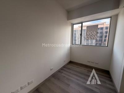 Apartamento de 2 alcobas en venta en Ciudad Del Rio, Medellín, 80 m² · foto 7 de 11