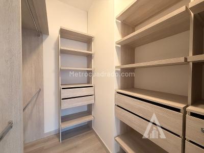 Apartamento de 2 alcobas en venta en Ciudad Del Rio, Medellín, 80 m² · foto 8 de 11