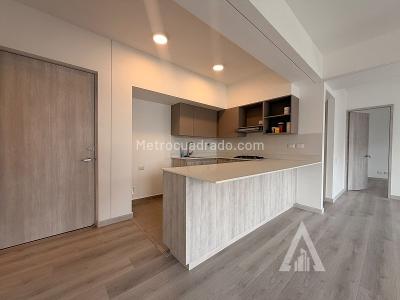 Apartamento de 2 alcobas en venta en Ciudad Del Rio, Medellín, 80 m² · foto 9 de 11