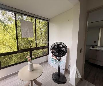 Apartamento de 3 alcobas en venta en El Poblado, Medellín, 130 m² · foto 5 de 9