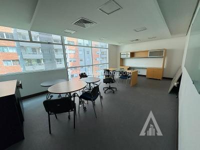 Office for rent in Ciudad Del Rio, Medellín