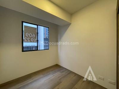 Apartamento de 3 alcobas en arriendo en Ciudad Del Rio, Medellín, 72 m² · foto 3 de 9