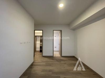 Apartamento de 3 alcobas en arriendo en Ciudad Del Rio, Medellín, 72 m² · foto 4 de 9