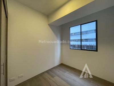 Apartamento de 3 alcobas en arriendo en Ciudad Del Rio, Medellín, 72 m² · foto 5 de 9