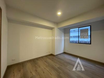 Apartamento de 3 alcobas en arriendo en Ciudad Del Rio, Medellín, 72 m² · foto 7 de 9