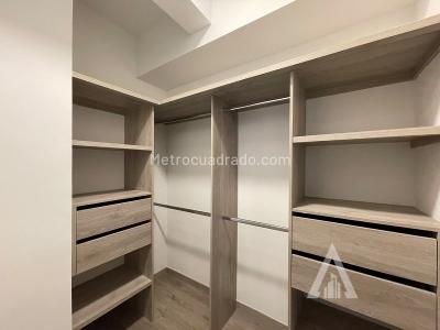 Apartamento de 3 alcobas en arriendo en Ciudad Del Rio, Medellín, 72 m² · foto 8 de 9