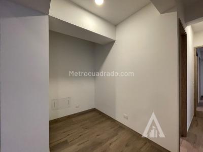 Apartamento de 3 alcobas en arriendo en Ciudad Del Rio, Medellín, 72 m² · foto 9 de 9