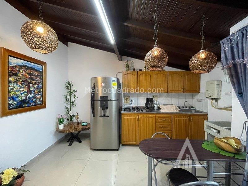 1BR Apartment in Conquistadores (53 m²)