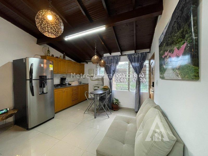 1BR Apartment in Conquistadores (53 m²) - 2