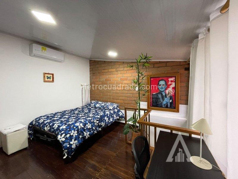 1BR Apartment in Conquistadores (53 m²) - 3