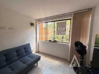 Apartamento en venta en Belen, Medellín · foto 4 de 9