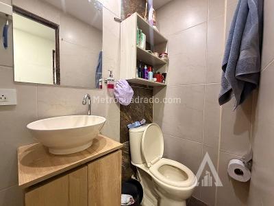Apartamento en venta en Belen, Medellín · foto 5 de 9