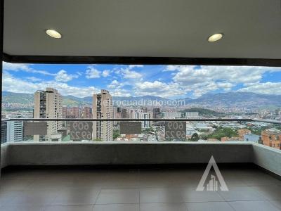 Apartamento en venta en El Poblado, Medellín · foto 9 de 9