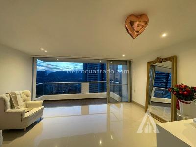 Apartamento en venta en Loma Del Indio, Medellín · foto 2 de 7