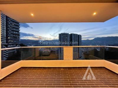 Apartamento en venta en Loma Del Indio, Medellín · foto 4 de 7