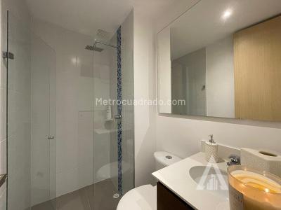 Apartamento en venta en Loma Del Indio, Medellín · foto 5 de 7