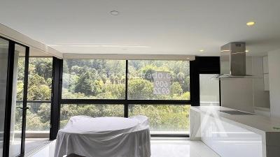 Apartamento en venta en El Poblado, Medellín · foto 3 de 9