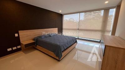 Apartamento en venta en El Poblado, Medellín · foto 8 de 9