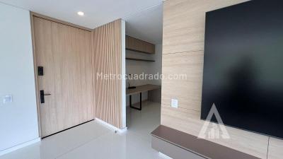 Apartamento en venta en El Poblado, Medellín · foto 9 de 9