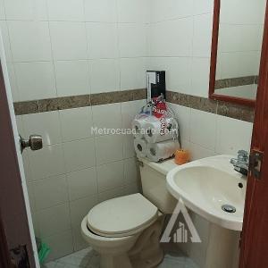 Apartamento de 1 alcoba en venta en La Aguacatala, Medellín, 42 m² · foto 13 de 15