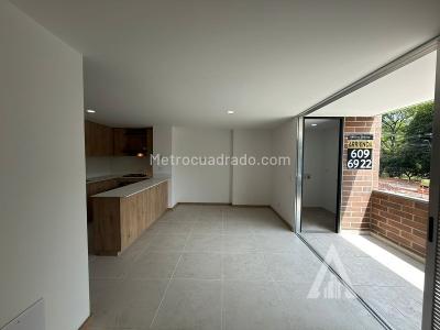 Apartamento en Arriendo, San German, Medellín