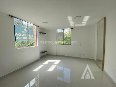 Apartamento de 1 alcoba en arriendo en Loma Del Indio, Medellín, 49 m² · foto 15 de 15