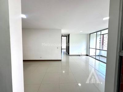 Apartamento de 3 alcobas en arriendo en Envigado, Envigado, 84 m² · foto 7 de 20