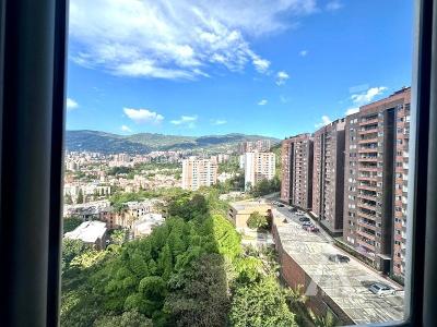 Apartamento de 3 alcobas en arriendo en Envigado, Envigado, 84 m² · foto 9 de 20