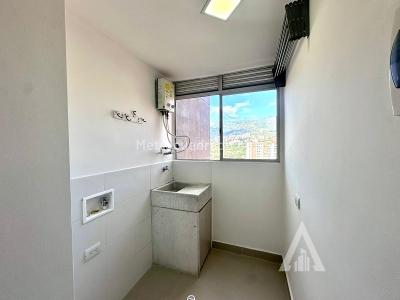 Apartamento de 3 alcobas en arriendo en Envigado, Envigado, 84 m² · foto 13 de 20