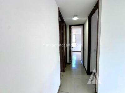 Apartamento de 3 alcobas en arriendo en Envigado, Envigado, 84 m² · foto 14 de 20