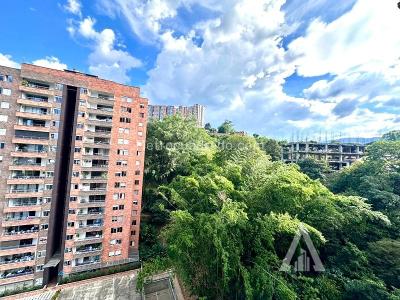 Apartamento de 3 alcobas en arriendo en Envigado, Envigado, 84 m² · foto 15 de 20