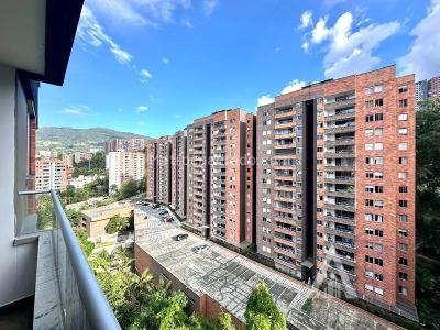 Apartamento de 3 alcobas en arriendo en Envigado, Envigado, 84 m² · foto 16 de 20
