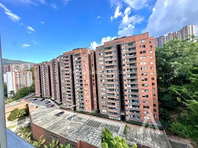 Apartamento de 3 alcobas en arriendo en Envigado, Envigado, 84 m² · foto 19 de 20